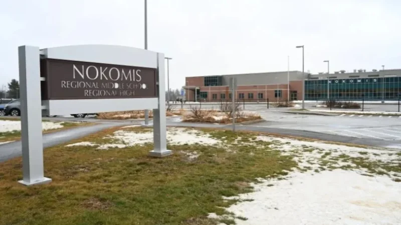 Trump Administration Targets Maine Cheerleading in Transgender Athlete Investigation