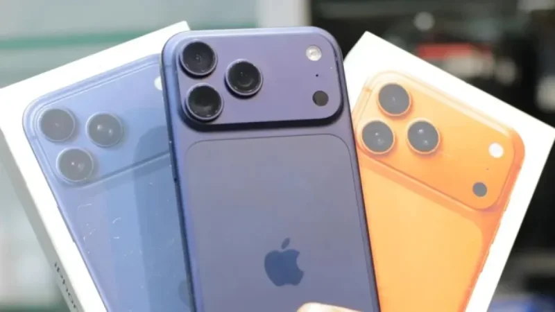 Urgent: Apple iPhone Users Advised to Reboot Devices Now