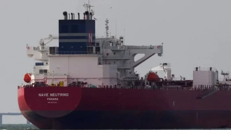 Venezuela’s Heavy Oil Access Boosts U.S. Refiners