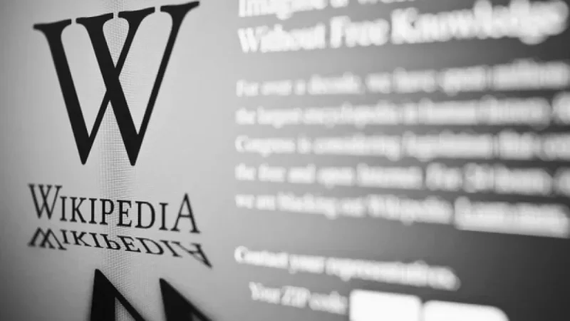 Wikimedia Teams with Amazon, Meta, Microsoft, and More for AI Partnerships