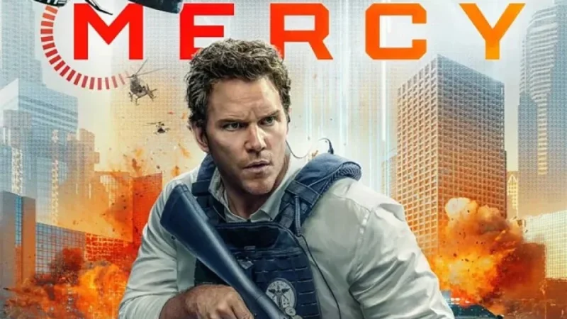 Win Early Screening Tickets for Mercy