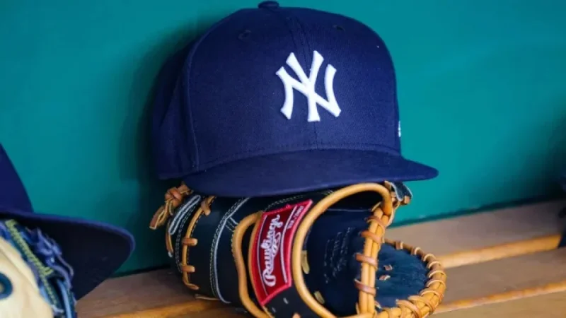 Yankees 2026 IFA Signings: Beltre, Pinto, and More Join Team