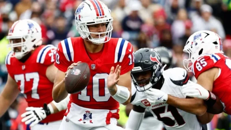 10 Key Highlights to Watch in Patriots vs. Texans Playoff Showdown
