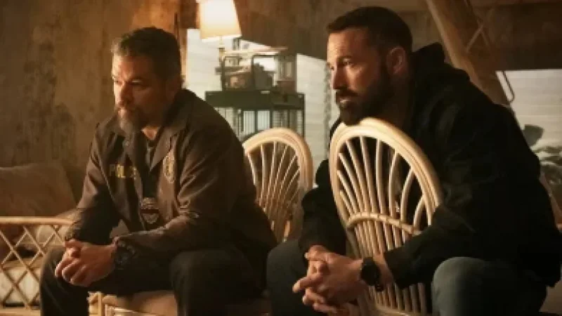 2026 Oscar Predictions: Top Contenders for Best Supporting Actor