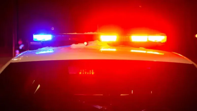A-40 Closed at Récollets Boulevard Due to Accident