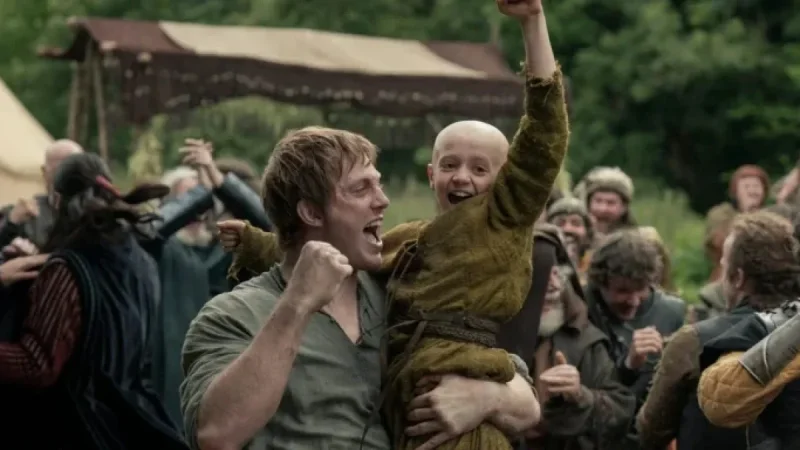 ‘A Knight of the Seven Kingdoms’ Shines as a Worthy ‘Game of Thrones’ Spinoff
