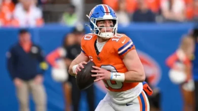 AFC Divisional Round: Bills vs Broncos Predictions and Top Bets
