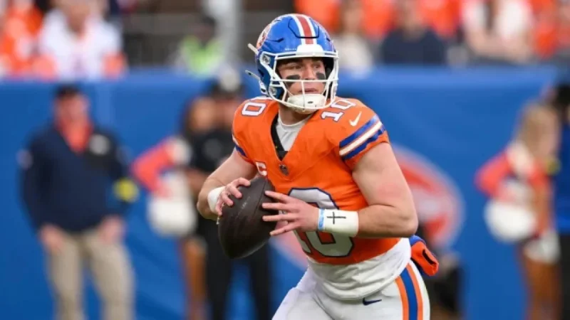 AFC Divisional Round: Denver Broncos vs. Buffalo Bills Score Predictions