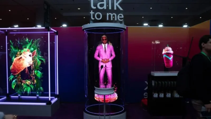 AI Revolutionizes the Future of Retail