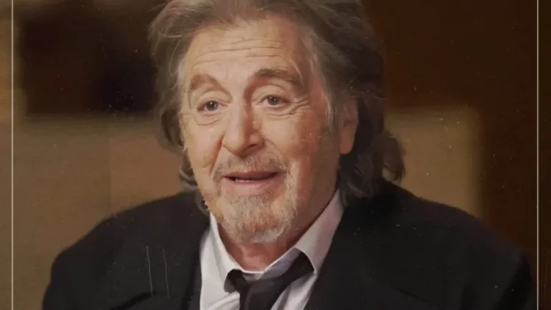 Al Pacino Reveals Most Challenging Co-star: “I Should’ve Told Her”
