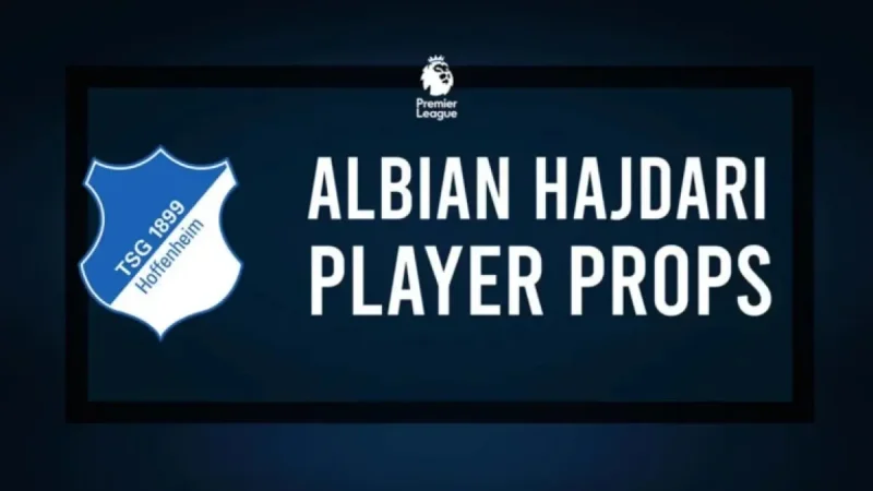 Albian Hajdari Goal Odds Against Bayer Leverkusen on January 17