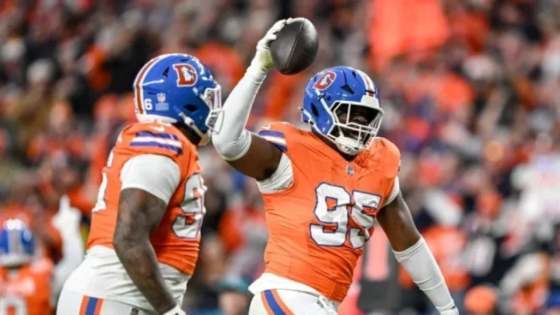 Analytics Predicts Winners of NFL Playoffs Divisional Round