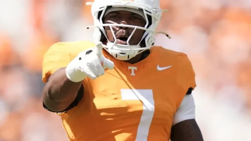 Arion Carter Leaves NFL Draft, Enters Transfer Portal: Report