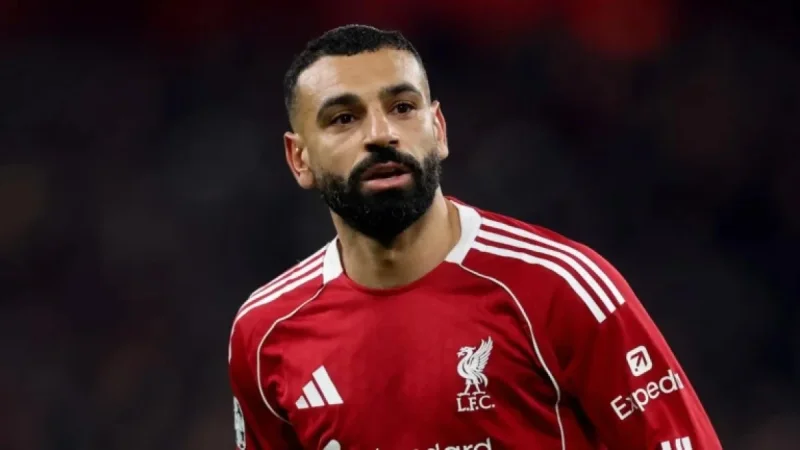 Arne Slot Discusses Mohamed Salah’s Liverpool Return Date