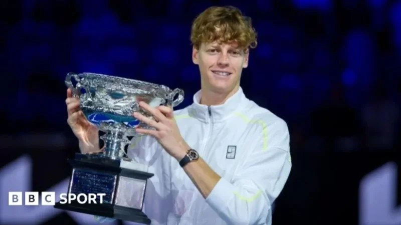 Australian Open 2026: Schedule, Draw, Results, and Raducanu’s Participation
