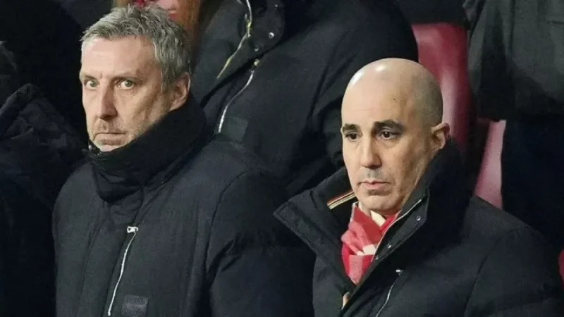 Barcelona Update Dampens Man United’s Bargain Hopes for ‘Next Moises Caicedo’