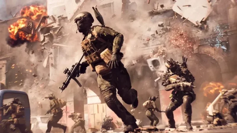 Battlefield 6 Update 1.1.3.5 Released as Fans Await Delayed Season 2
