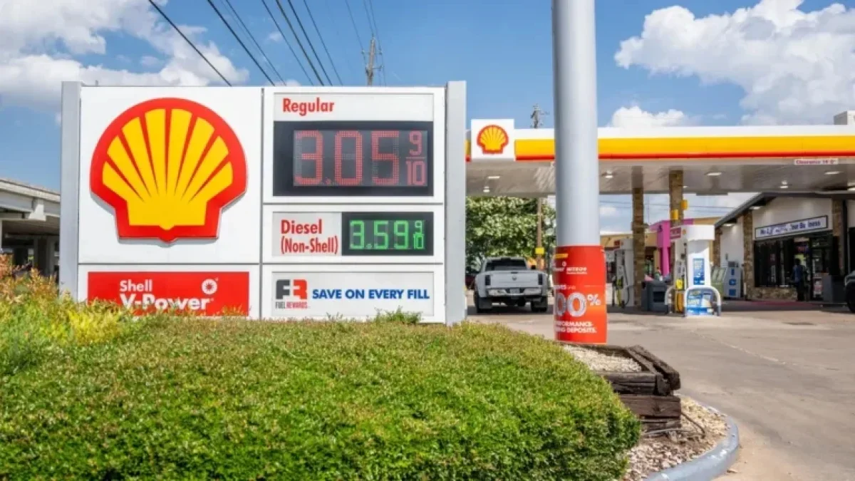 Central Atlantic Gas Prices See Slight Decline from Last Week - El ...