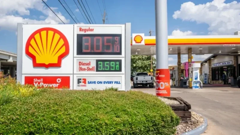 Central Atlantic Gas Prices See Slight Decline from Last Week