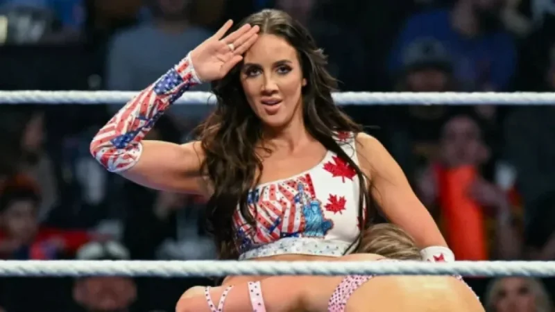 Chelsea Green Shares AEW, TNA Contacts with Released WWE Talent