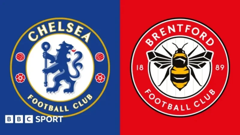 Chelsea vs Brentford: Premier League Preview, Team Updates & Match Stats