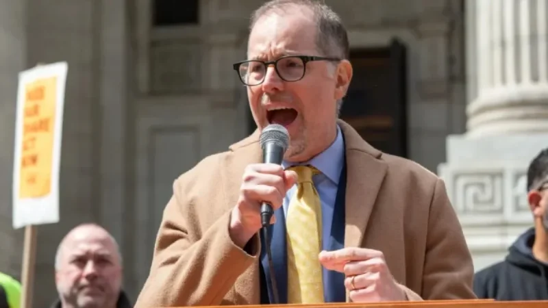 Comptroller Reports Significant Increase in City Budget Deficit