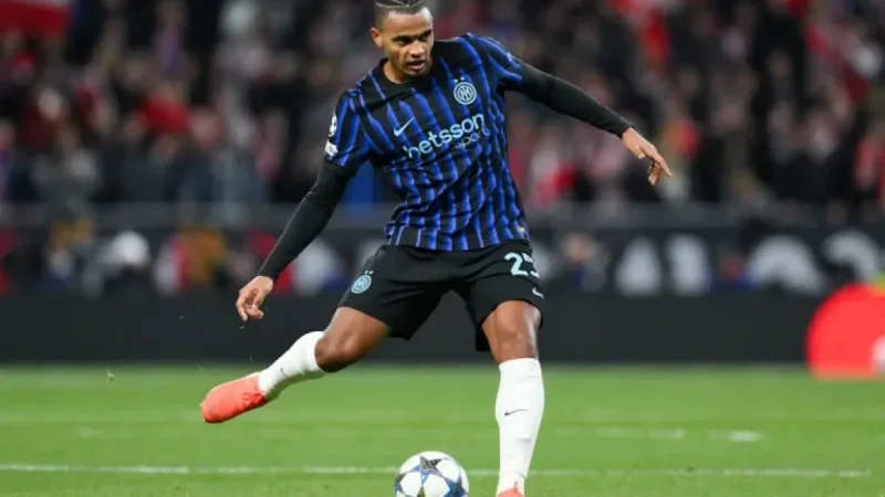 Cristian Chivu Rests Swiss Star for Inter Milan’s Udinese Clash, Eyes Arsenal