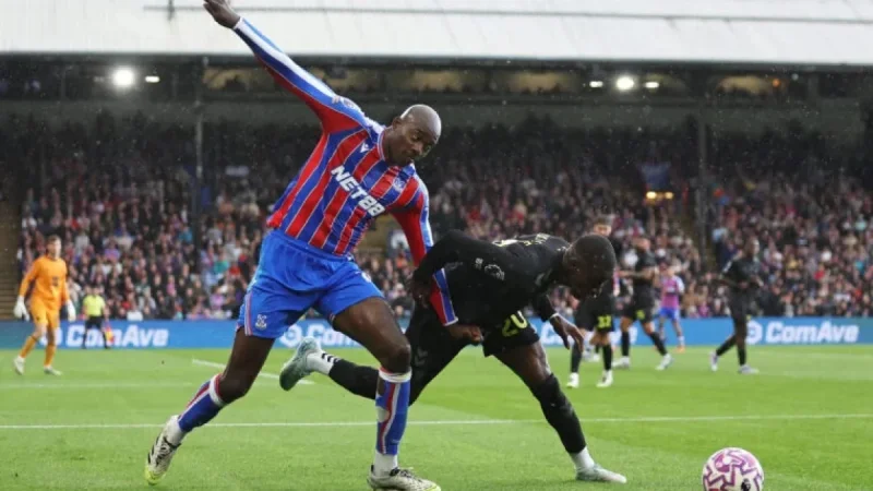 Crystal Palace Aim for First Win in Ten at Sunderland After Macclesfield Setback