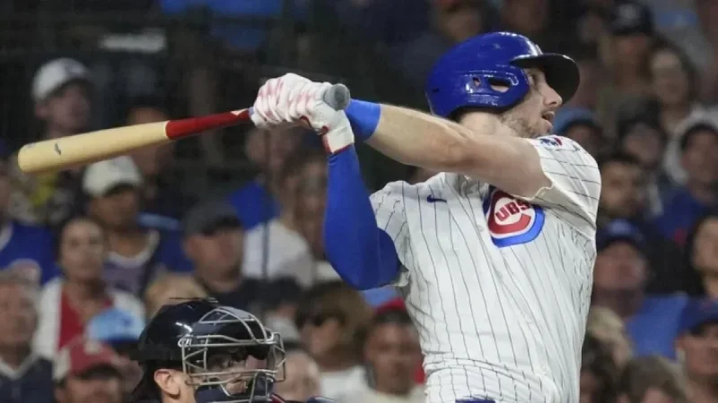 Dodgers Sign Kyle Tucker, Stirring Controversy in Baseball World
