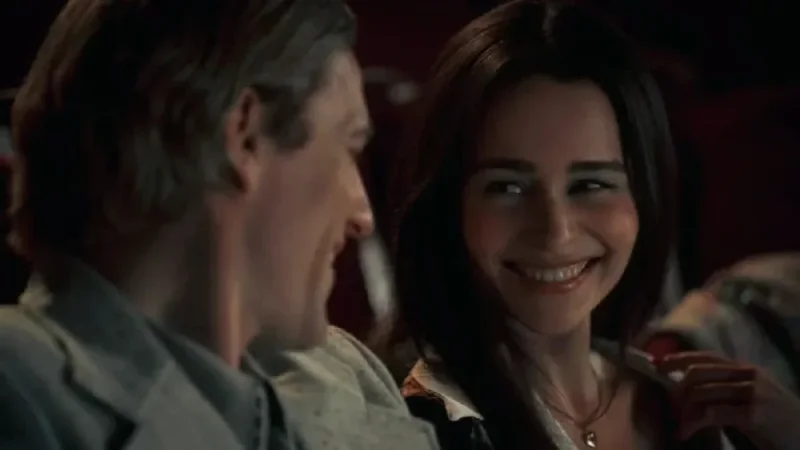 Emilia Clarke Reveals Rib Injury During ‘Ponies’ Sex Scene Filming | Video