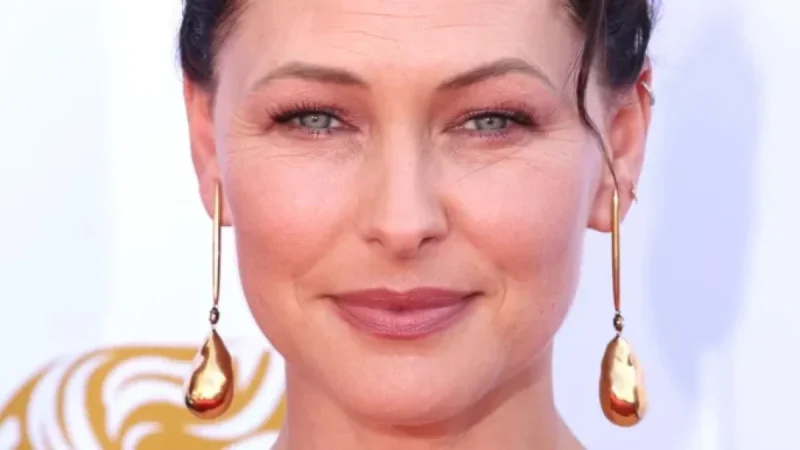 Emma Willis Shares How Shock Diagnosis Transformed Her Parenting Approach