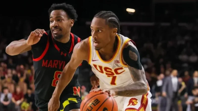 Eric Musselman Leads USC’s Resilient Season Amid Injuries
