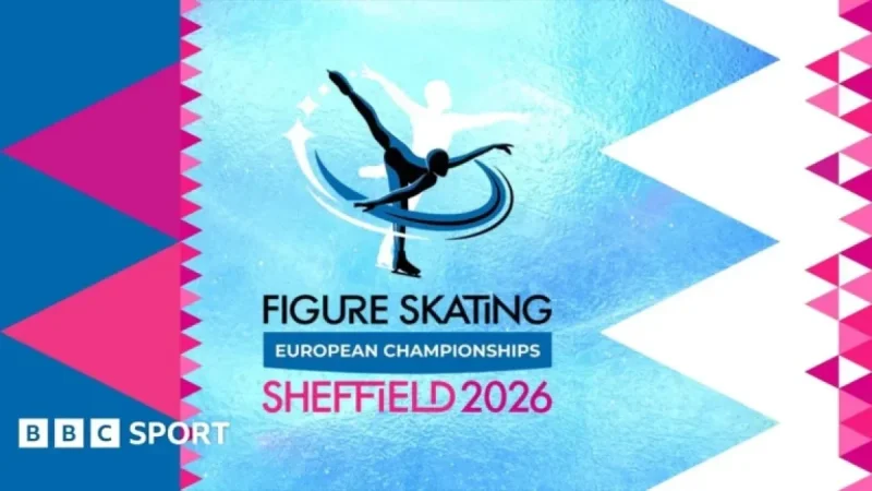 European Figure Skating Championships: Men’s and Ice Dance Free Programs