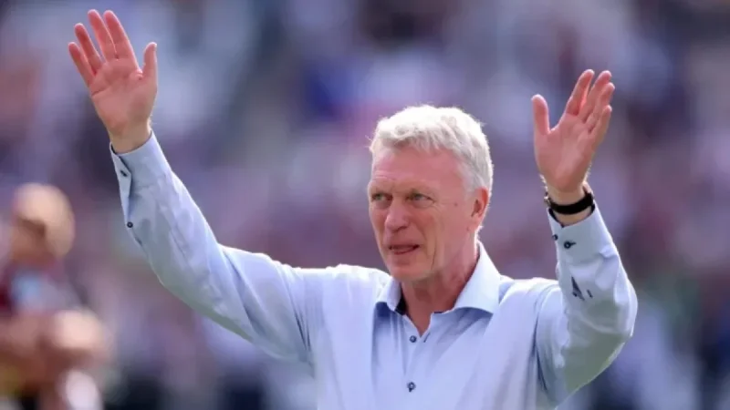 Everton Plans January Bid for West Ham’s Unwanted Star
