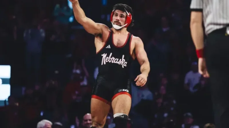 Extradition Case Against Wrestler AJ Ferrari Dropped