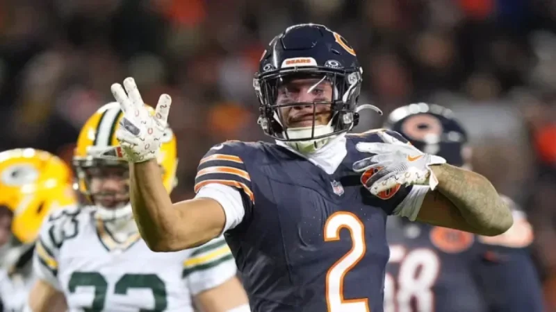 FanDuel NFL Divisional Round: TSN Staff’s Top Betting Picks