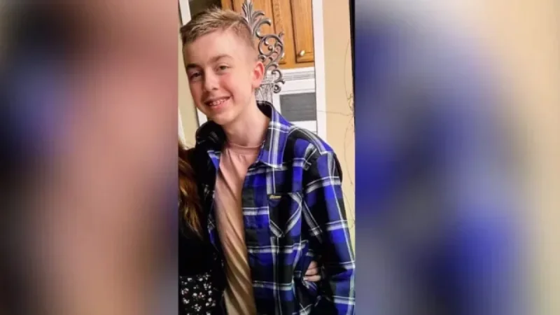 FBI Releases Timeline for Missing Iredell County Teen’s Disappearance