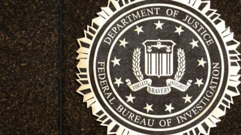 FBI’s Most Wanted Murder Suspect Extradites from Mexico to North Carolina