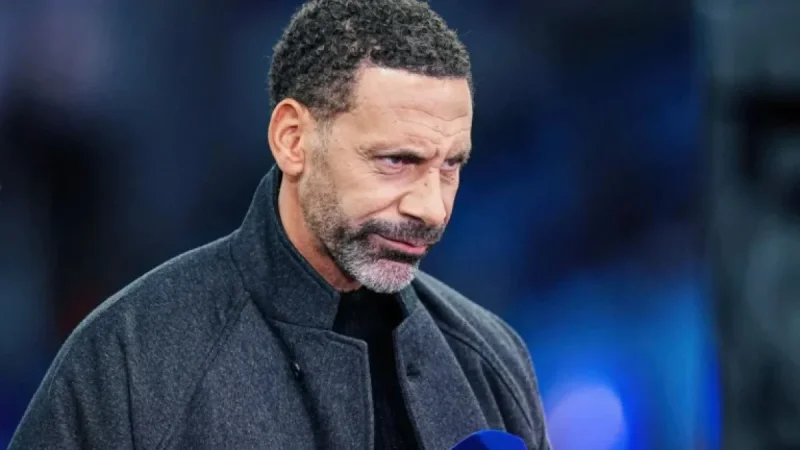 Ferdinand Expresses Disappointment in Man Utd Star, Urges INEOS to Sign Perfect Player