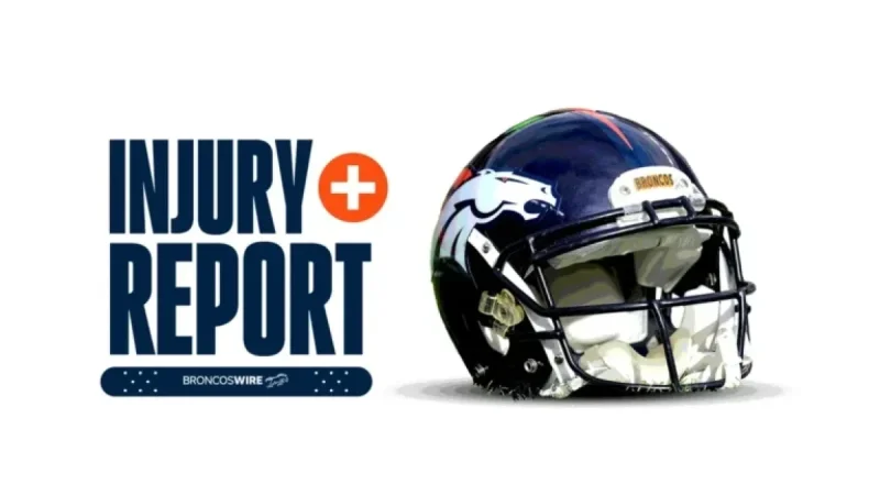 Final Injury Updates: Dre Greenlaw and Josh Allen for Broncos vs. Bills
