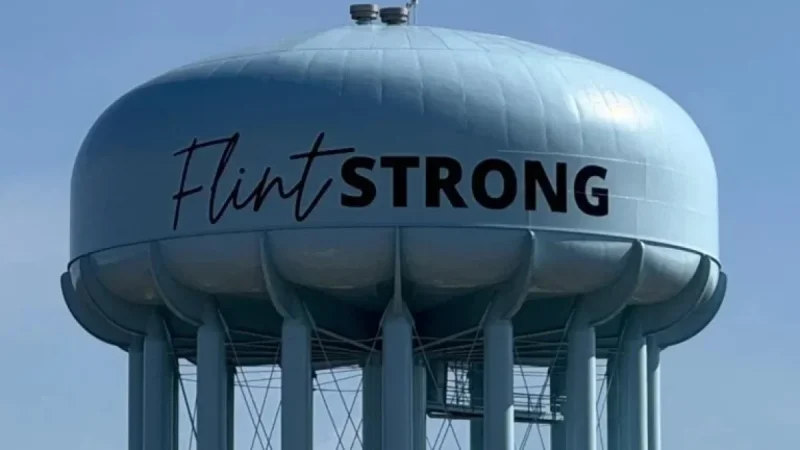 Flint Awaits EPA Accountability a Decade Later
