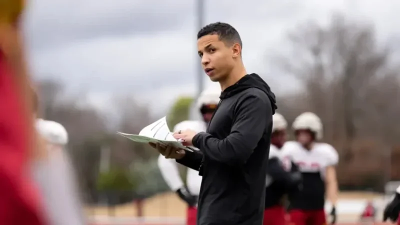 Former ISU Offensive Coordinator Pursuing NFL Head Coach Roles