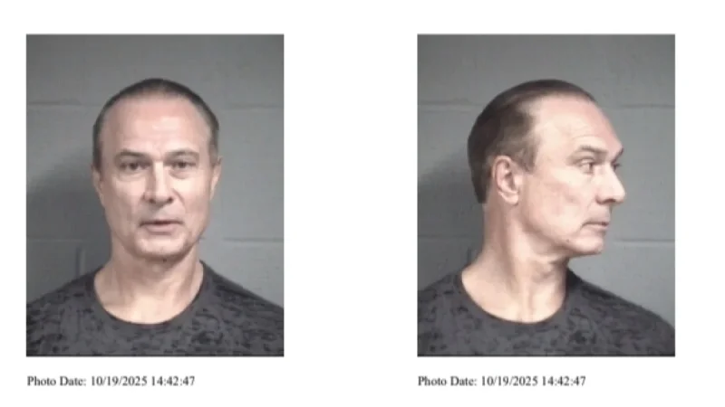 Former Judge Dave Carlson Defends Chuck Bretz in Domestic Charge Cases