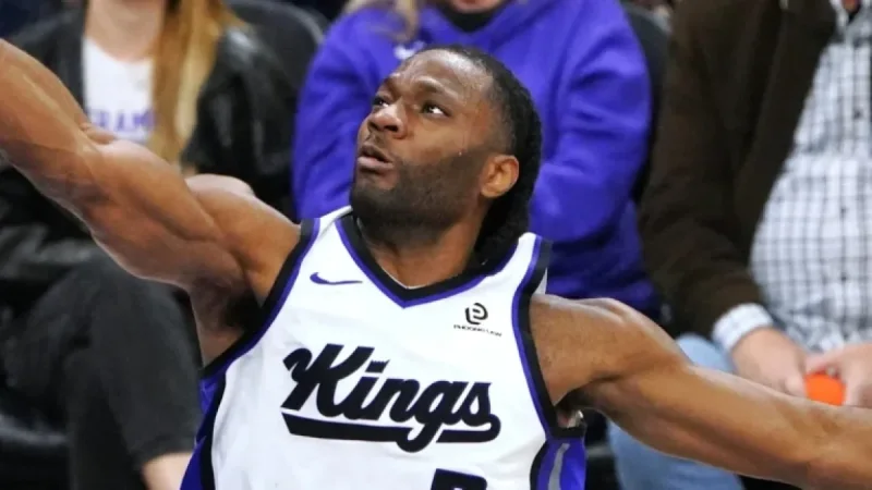 Former Kings’ Weakness Transforms into Strength During Home Stand
