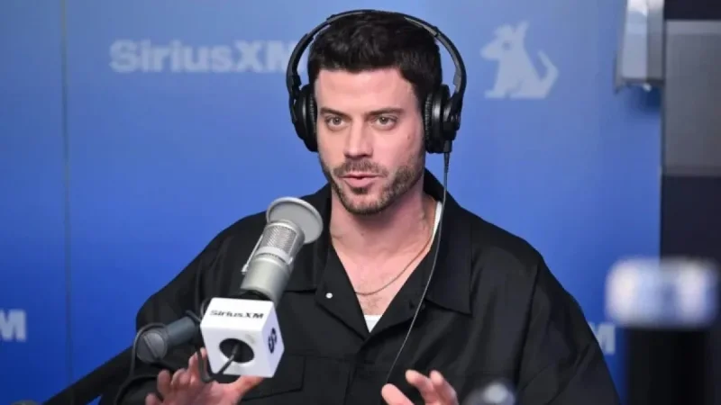 “François Arnaud Urges NHL to Enhance LGBTQ+ Inclusion”