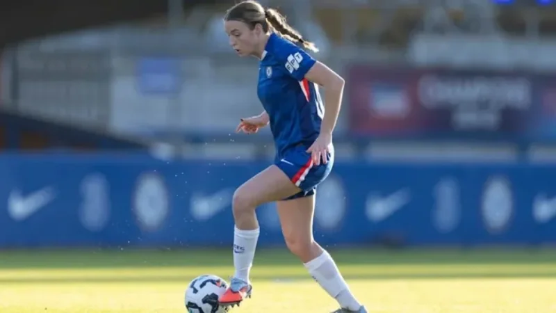 Free Tickets Available for Chelsea Women’s Academy Match