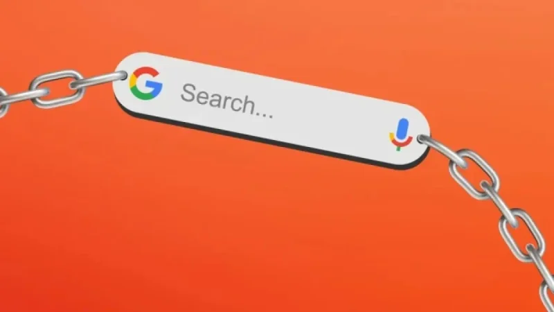 Google Appeals Judge’s Ruling on Search Monopoly