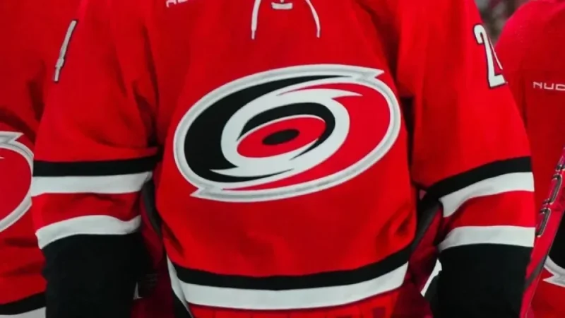 Hurricanes Trade for Kyle Masters, Exchange Draft Picks with Sharks