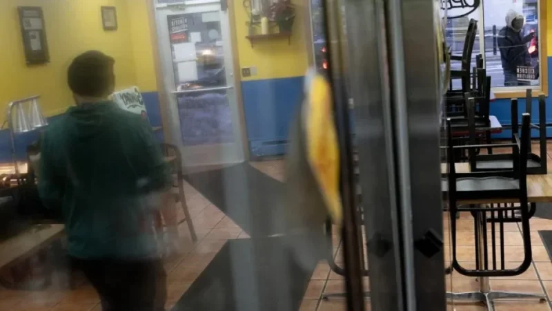 Immigrant Restaurants Resilient Amid ICE Crackdown Challenges