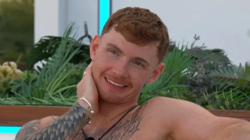 Jack Keating Joins Love Island: All Stars 2026 Contestant Revealed